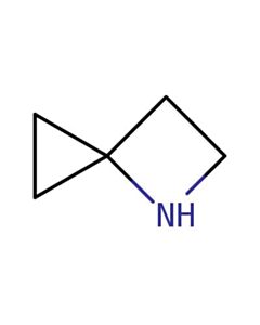 Astatech 4-AZASPIRO[2.3]HEXANE; 1G; Purity 95%; MDL-MFCD26516163